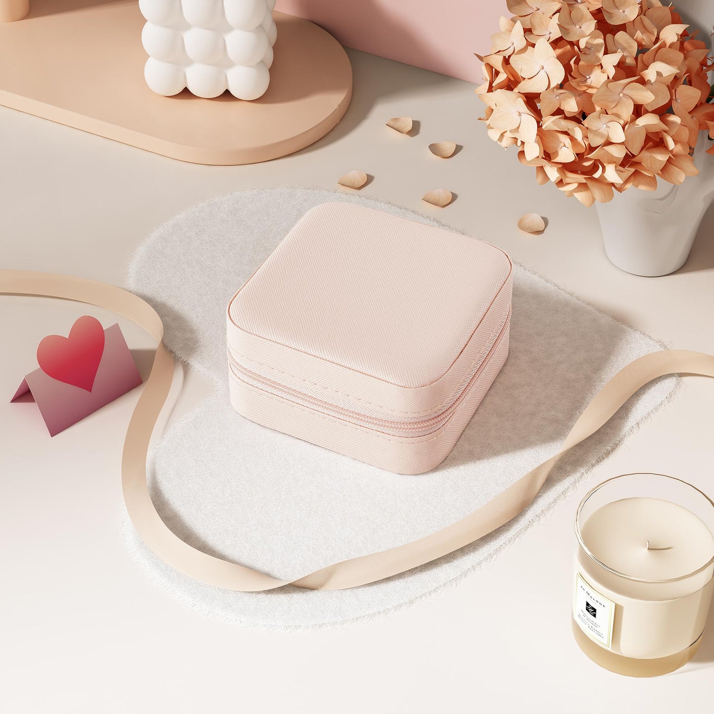 Love Accessories Jewelry Box Set