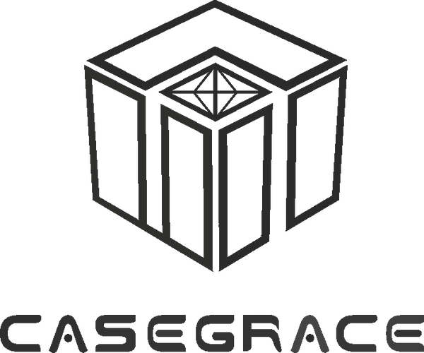 Casegrace logo