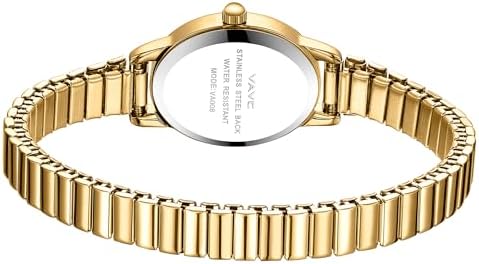 Small Gold Watches for Women