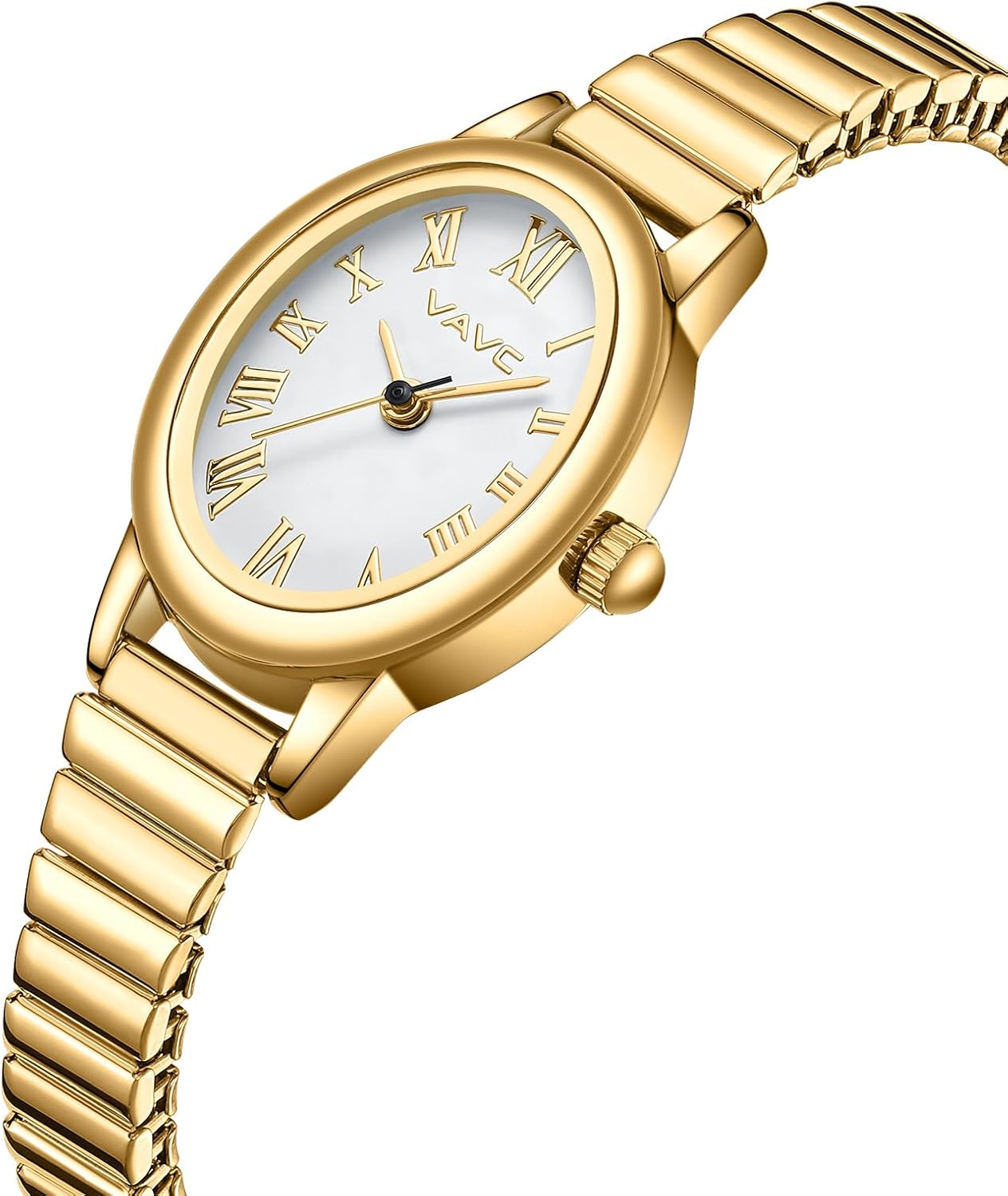 Small Gold Watches for Women