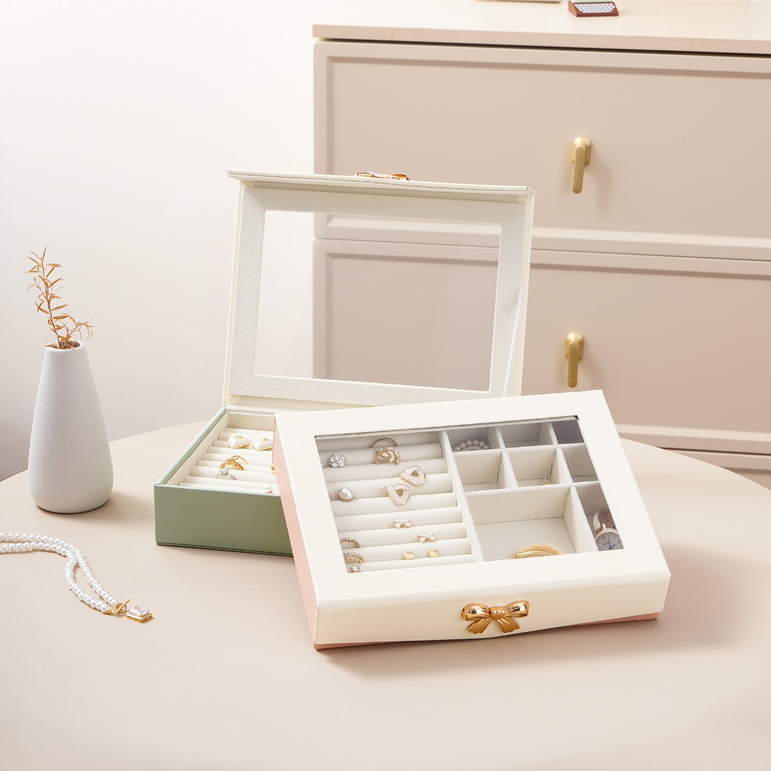 CASEGRACE Jewelry Box