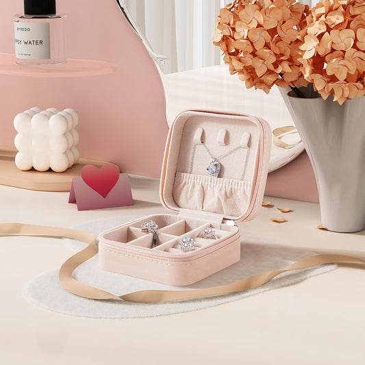 Love Accessories Jewelry Box Set