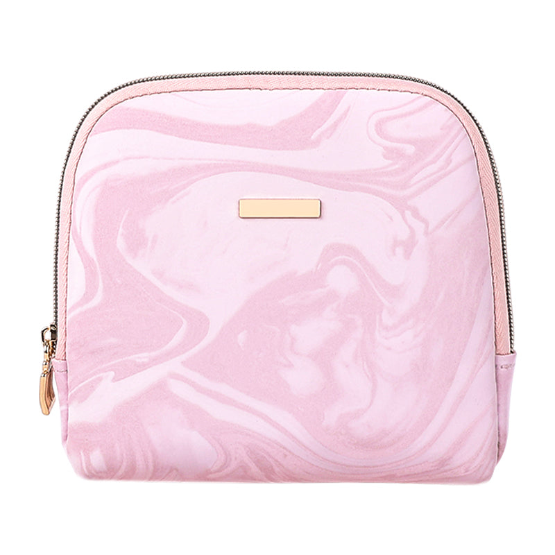 CASEGRACE  Small Travel Jewelry Case,Jewelry Pouch Bags with Zipper