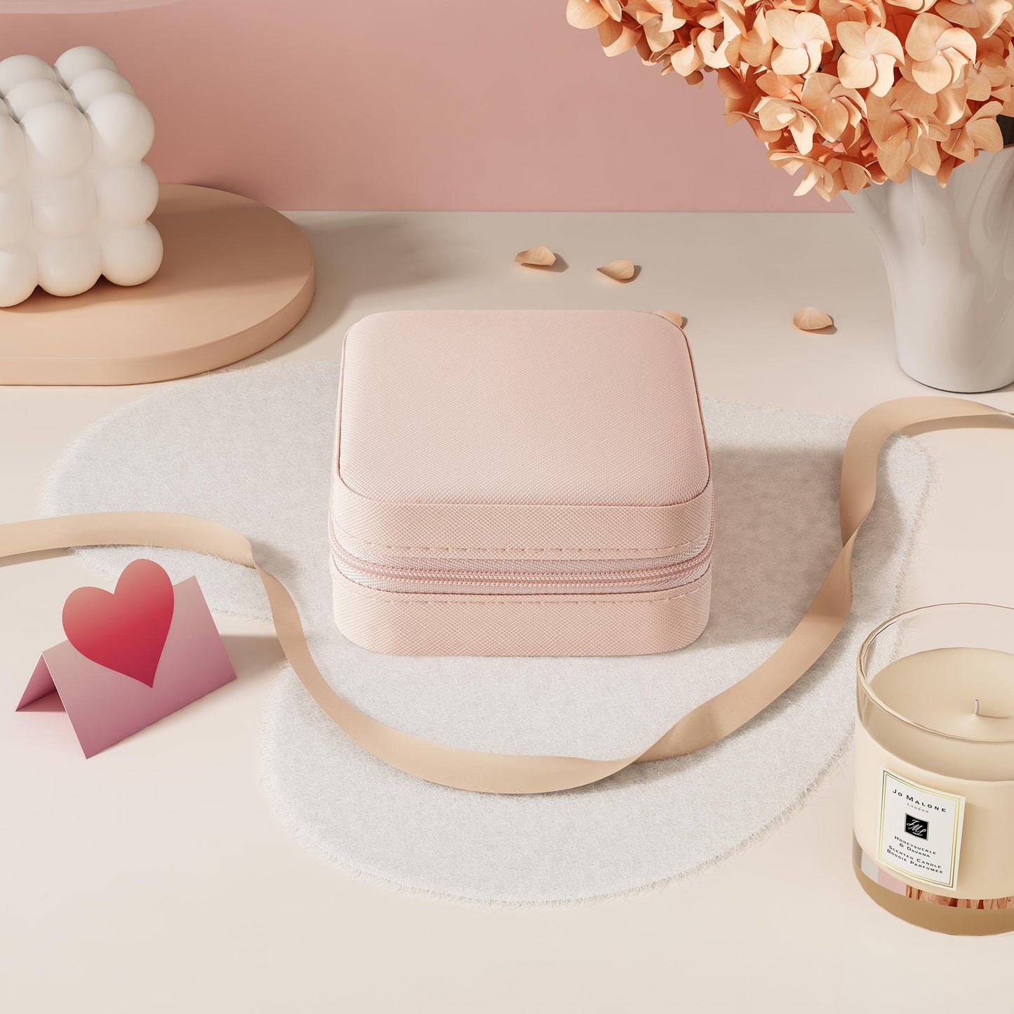 Love Accessories Jewelry Box Set